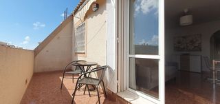 Ático en venta en Centro en Torrevieja