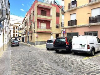 Piso en venta en Morón de la Frontera