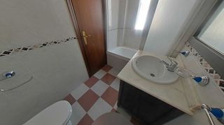 Piso en venta en Morón de la Frontera