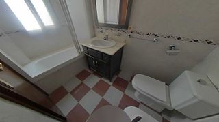 Piso en venta en Morón de la Frontera