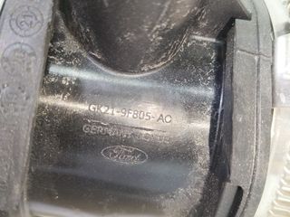 SENSOR 295861 FORD TRANSIT CUSTOM V362 Furgoneta (FY, FZ)