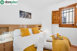Piso en venta en Albaicín en Granada