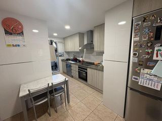 Piso en venta en Almansa