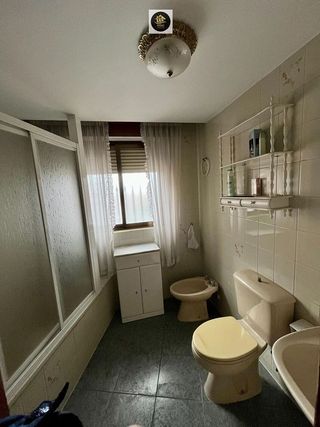 Piso en venta en San Ildefonso - Catedral en Jaén