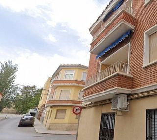 Piso en venta en Almansa