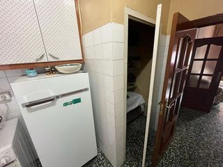 Piso en venta en Almansa