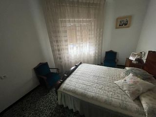 Piso en venta en Almansa