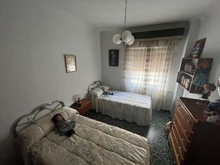 Piso en venta en Almansa