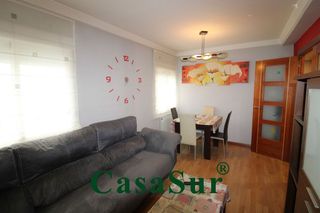 Piso en venta en Delicias en Valladolid