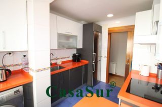 Piso en venta en Delicias en Valladolid