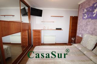 Piso en venta en Delicias en Valladolid