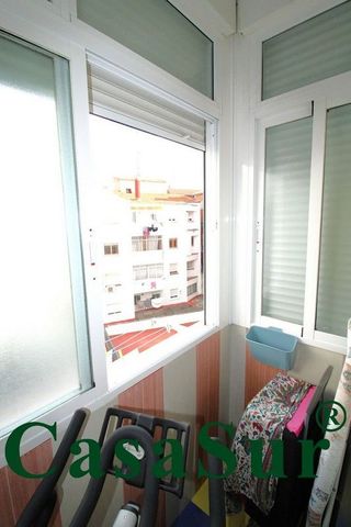 Piso en venta en Delicias en Valladolid