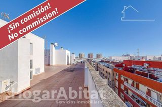 Piso en venta en Playa de los Locos en Torrevieja