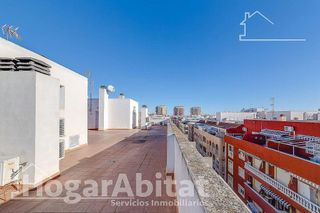 Piso en venta en Playa de los Locos en Torrevieja