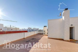 Piso en venta en Playa de los Locos en Torrevieja