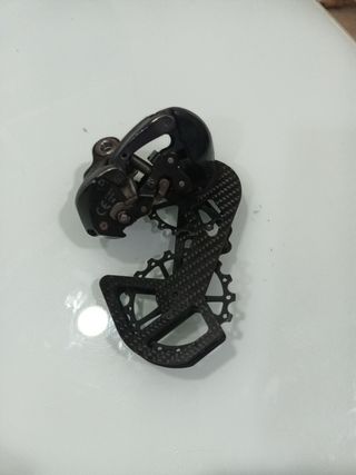 Desviador Shimano Ultegra Di2 11v