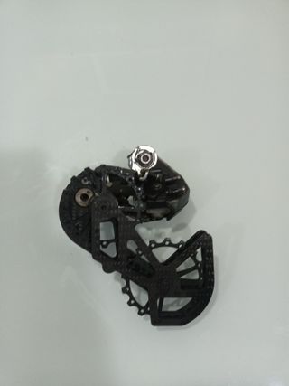 Desviador Shimano Ultegra Di2 11v