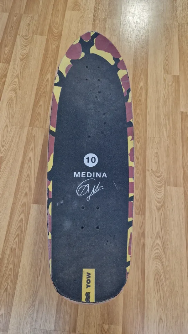 Surfskate YOW Medina 10