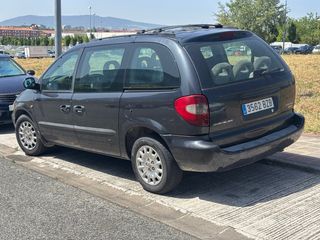 Chrysler Grand Voyager 2004