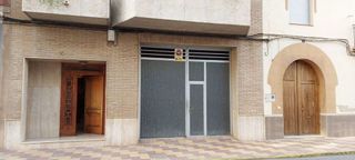 Local comercial en venta en Alberic
