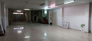 Local comercial en venta en Alberic
