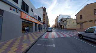 Local comercial en venta en Alberic