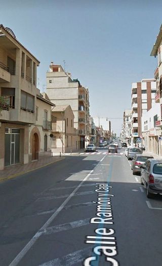 Local comercial en venta en Alberic
