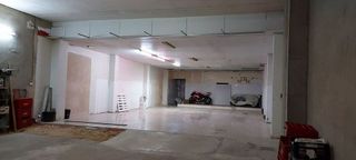 Local comercial en venta en Alberic