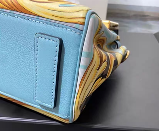 Borsa Fendi La Medusa Media