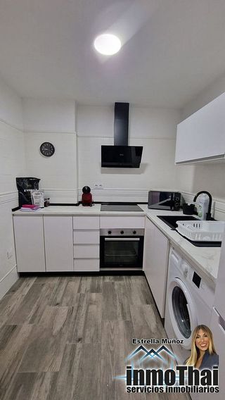 Piso en venta en Noreste-Granja en Jerez de la Frontera