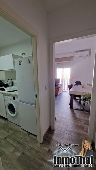 Piso en venta en Noreste-Granja en Jerez de la Frontera