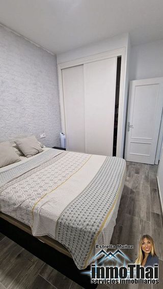 Piso en venta en Noreste-Granja en Jerez de la Frontera