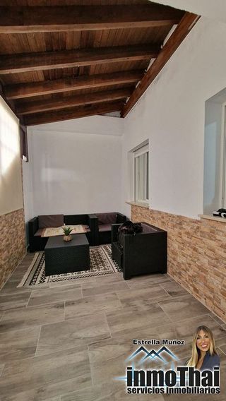 Piso en venta en Noreste-Granja en Jerez de la Frontera