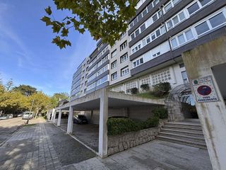 Piso en venta en El Sardinero en Santander