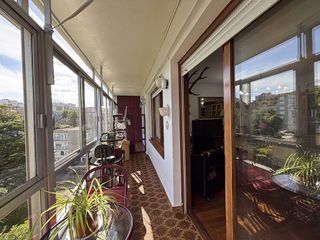 Piso en venta en El Sardinero en Santander