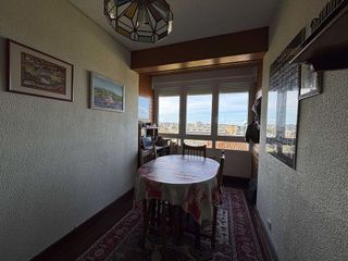 Piso en venta en El Sardinero en Santander