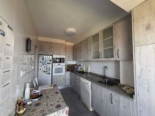 Piso en venta en El Sardinero en Santander