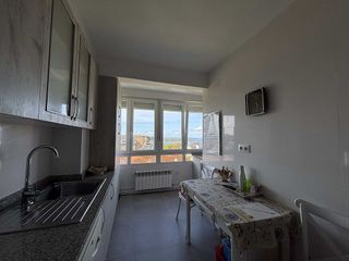 Piso en venta en El Sardinero en Santander