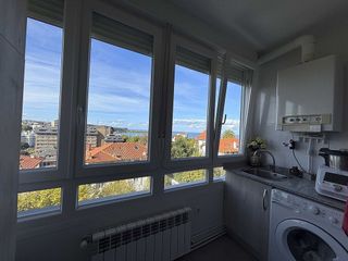 Piso en venta en El Sardinero en Santander
