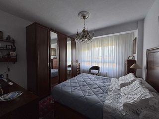 Piso en venta en El Sardinero en Santander