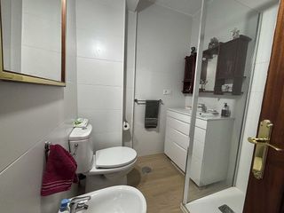 Piso en venta en El Sardinero en Santander