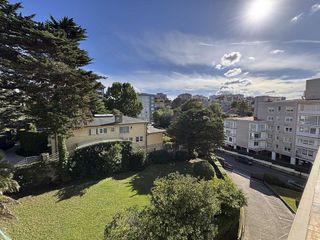 Piso en venta en El Sardinero en Santander