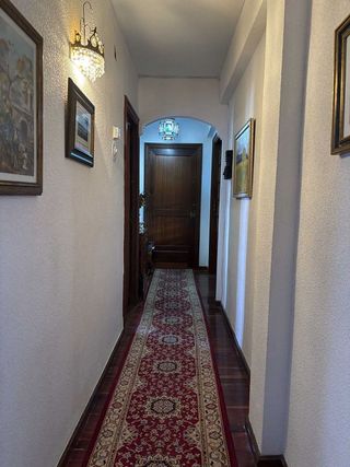 Piso en venta en El Sardinero en Santander