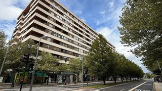 Piso en venta en Ermitagaña - Mendebaldea en Pamplona