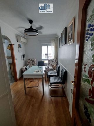 Piso en venta en Belén - San Roque en Jaén
