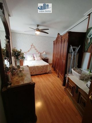 Piso en venta en Belén - San Roque en Jaén