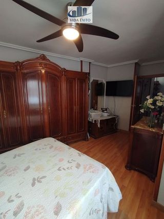 Piso en venta en Belén - San Roque en Jaén