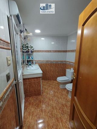 Piso en venta en Belén - San Roque en Jaén