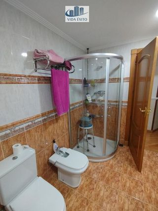 Piso en venta en Belén - San Roque en Jaén