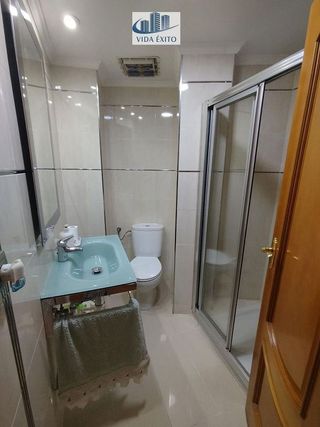 Piso en venta en Belén - San Roque en Jaén